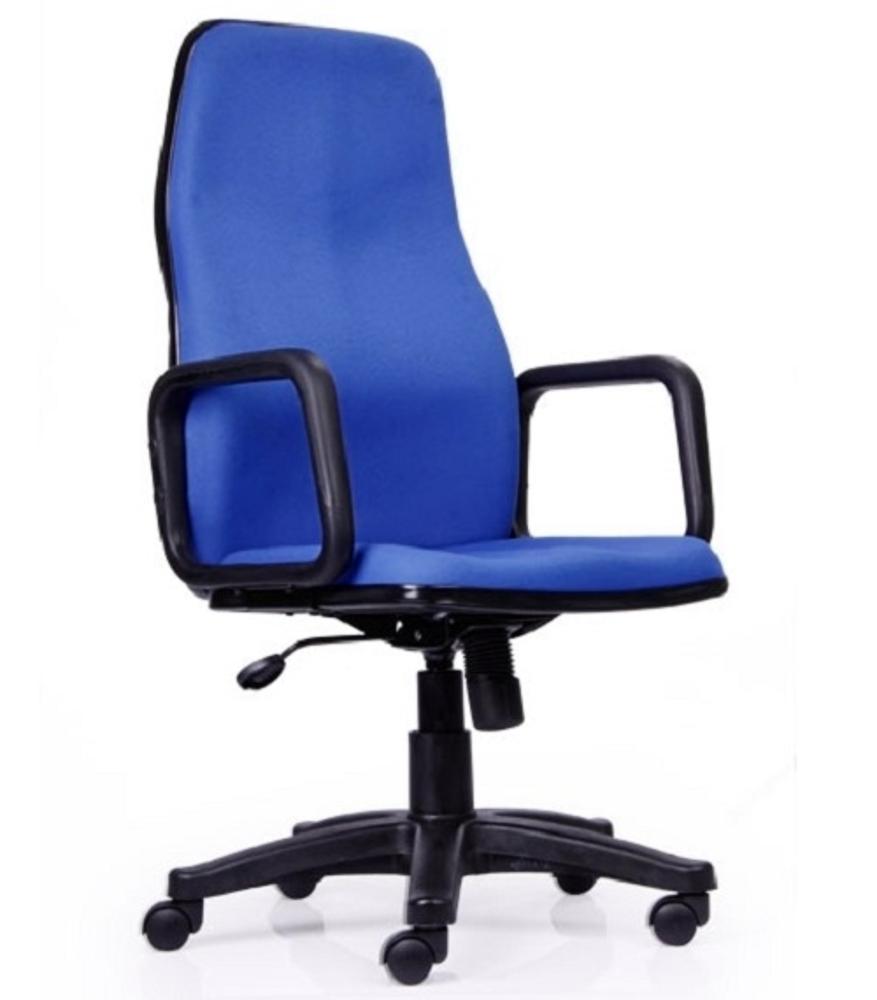 Full Details of Durian Chairs DECENT High Back 59701